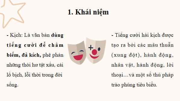 Giáo án điện tử bài Viết bài nghị luận phân tích một tác phẩm kịch | PPT Văn 8 Cánh diều