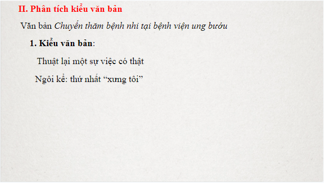 Giáo án điện tử bài Viết bài văn kể lại một hoạt động xã hội | PPT Văn 8 Chân trời sáng tạo