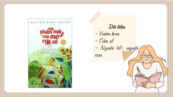Giáo án điện tử bài Viết bài văn phân tích một tác phẩm (truyện) | PPT Văn 8 Kết nối tri thức