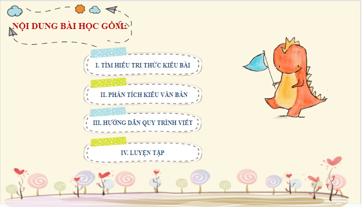 Giáo án điện tử bài Viết đoạn văn ghi lại cảm nghĩ về một bài thơ tự do | PPT Văn 8 Chân trời sáng tạo