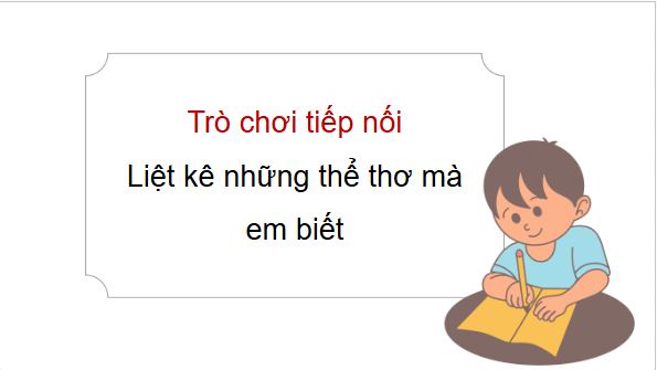 Giáo án điện tử bài Viết đoạn văn ghi lại cảm nghĩ về một bài thơ tự do | PPT Văn 8 Kết nối tri thức