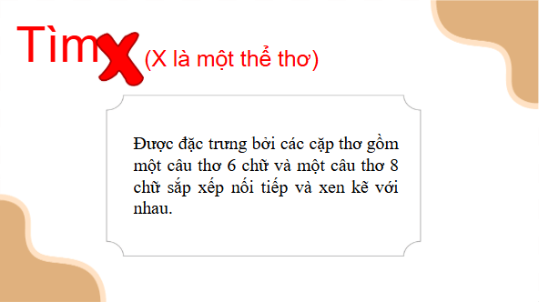 Giáo án điện tử bài Viết đoạn văn ghi lại cảm nghĩ về một bài thơ tự do | PPT Văn 8 Kết nối tri thức