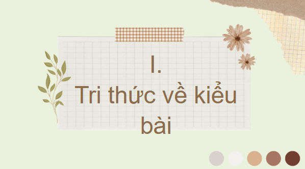 Giáo án điện tử bài Viết văn bản kiến nghị về một vấn đề của đời sống | PPT Văn 8 Kết nối tri thức