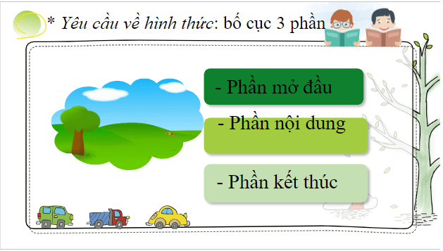 Giáo án điện tử bài Viết văn bản kiến nghị về một vấn đề của đời sống | PPT Văn 8 Chân trời sáng tạo