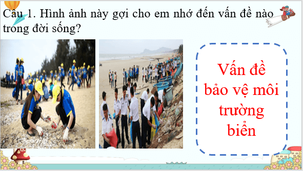 Giáo án điện tử bài Viết văn bản nghị luận về một vấn đề của đời sống | PPT Văn 8 Chân trời sáng tạo