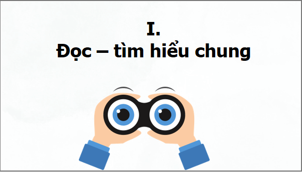 Giáo án điện tử bài Ba chàng sinh viên | PPT Văn 9 Kết nối tri thức