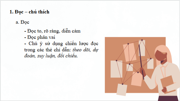 Giáo án điện tử bài Bài hát đồng sáu xu | PPT Văn 9 Kết nối tri thức