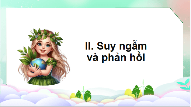 Giáo án điện tử bài Bài phát biểu của Tổng Thư kí Liên hợp quốc về biến đổi khí hậu | PPT Văn 9 Chân trời sáng tạo