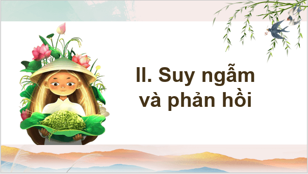 Giáo án điện tử bài Bản sắc dân tộc: cái gốc của mọi công dân toàn cầu | PPT Văn 9 Chân trời sáng tạo