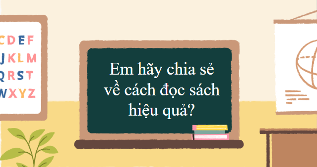 Giáo án điện tử bài Bàn về đọc sách | PPT Văn 9 Cánh diều