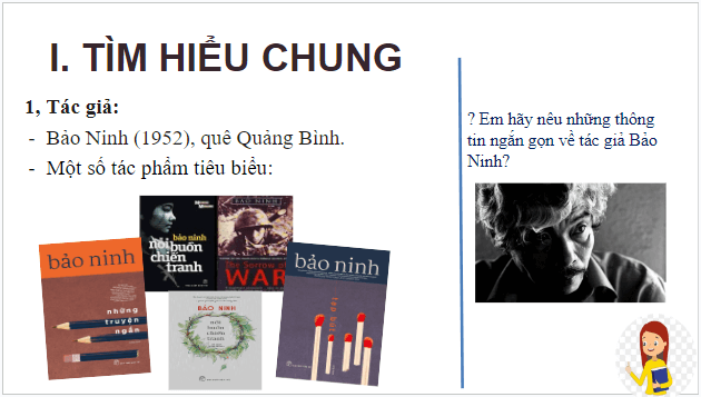 Giáo án điện tử bài Bí ẩn của làn nước | PPT Văn 9 Kết nối tri thức