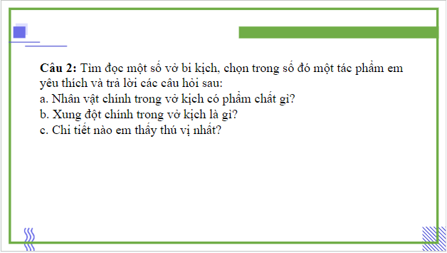 Giáo án điện tử bài Củng cố, mở rộng trang 139 | PPT Văn 9 Kết nối tri thức