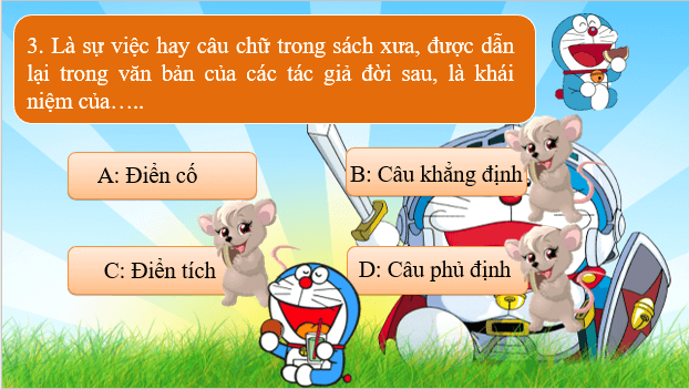 Giáo án điện tử bài Củng cố, mở rộng trang 34 | PPT Văn 9 Kết nối tri thức