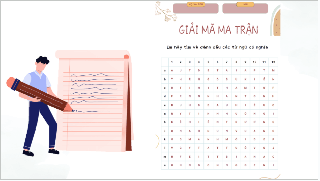 Giáo án điện tử bài Củng cố, mở rộng trang 37 Tập 2 | PPT Văn 9 Kết nối tri thức