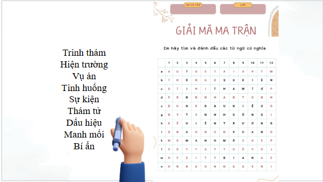 Giáo án điện tử bài Củng cố, mở rộng trang 37 Tập 2 | PPT Văn 9 Kết nối tri thức