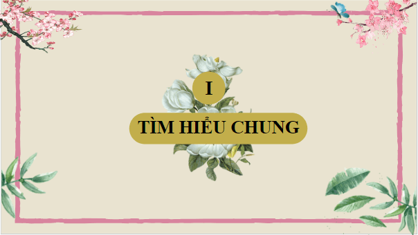 Giáo án điện tử bài Dế chọi | PPT Văn 9 Kết nối tri thức