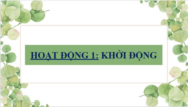 Giáo án điện tử bài Đọc | PPT Văn 9 Chân trời sáng tạo