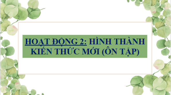 Giáo án điện tử bài Đọc Tập 2 | PPT Văn 9 Chân trời sáng tạo