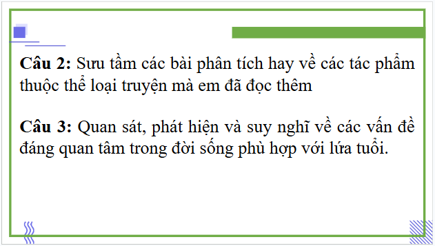 Giáo án điện tử bài Hướng dẫn tự học trang 114 | PPT Văn 9 Cánh diều