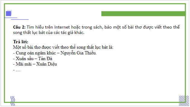 Giáo án điện tử bài Hướng dẫn tự học trang 32 | PPT Văn 9 Cánh diều