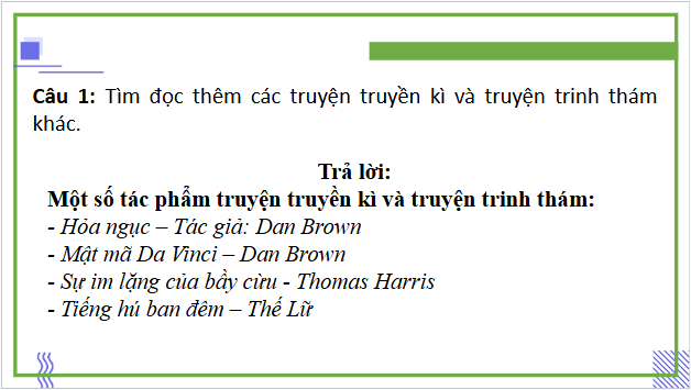 Giáo án điện tử bài Hướng dẫn tự học trang 32 Tập 2 | PPT Văn 9 Cánh diều