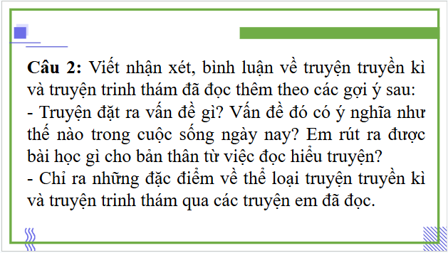 Giáo án điện tử bài Hướng dẫn tự học trang 32 Tập 2 | PPT Văn 9 Cánh diều