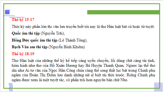 Giáo án điện tử bài Hướng dẫn tự học trang 53 | PPT Văn 9 Cánh diều