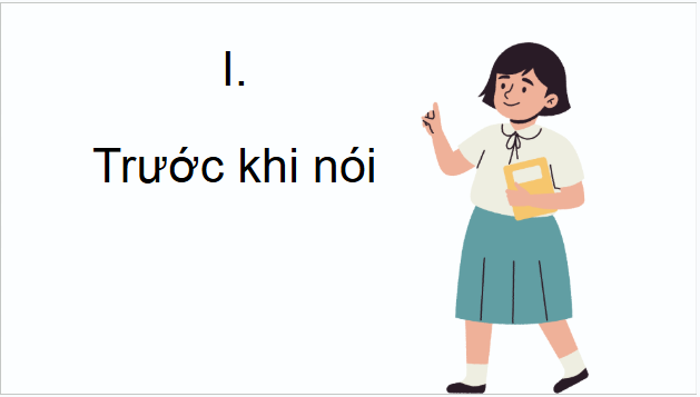 Giáo án điện tử bài Kể một câu chuyện tưởng tượng | PPT Văn 9 Kết nối tri thức