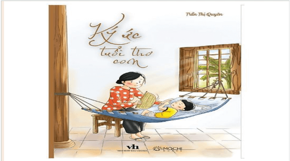 Giáo án điện tử bài Kí ức tuổi thơ | PPT Văn 9 Chân trời sáng tạo