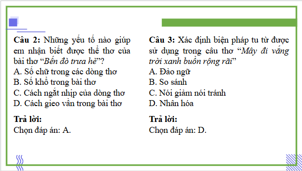 Giáo án điện tử bài Luyện tập tổng hợp trang 132 Tập 2 | PPT Văn 9 Kết nối tri thức