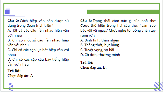 Giáo án điện tử bài Luyện tập tổng hợp trang 143 | PPT Văn 9 Kết nối tri thức