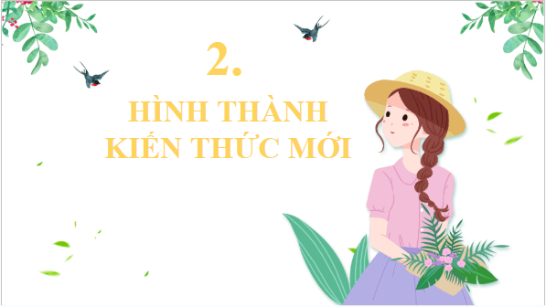Giáo án điện tử bài Mùa xuân chín | PPT Văn 9 Chân trời sáng tạo
