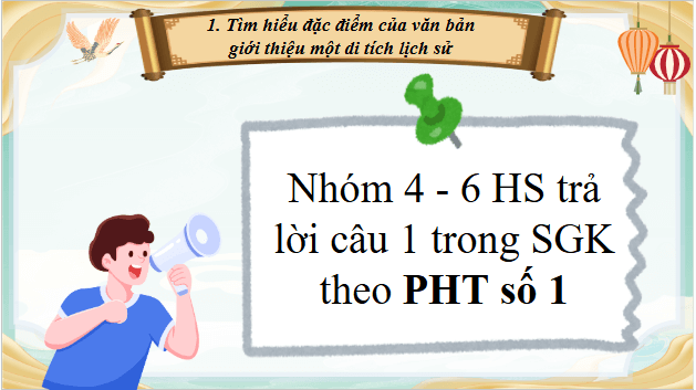 Giáo án điện tử bài Ngọ Môn | PPT Văn 9 Chân trời sáng tạo