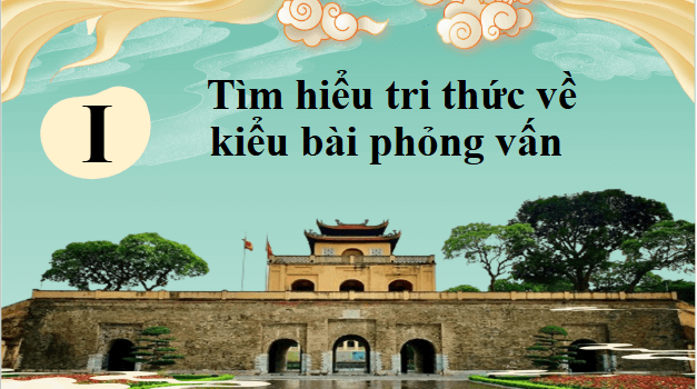 Giáo án điện tử bài Nhiều giá trị khảo cổ từ Hoàng thành Thăng Long cần được Unesco công nhận | PPT Văn 9 Chân trời sáng tạo