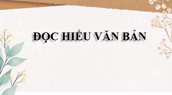Giáo án điện tử bài Nội dung ôn tập cuối học kì 2 | PPT Văn 9 Cánh diều