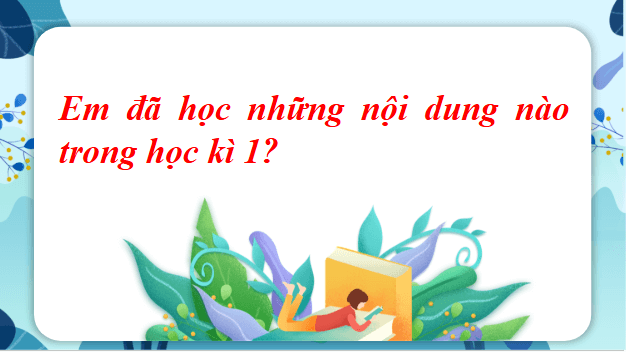 Giáo án điện tử bài Nói và nghe | PPT Văn 9 Chân trời sáng tạo