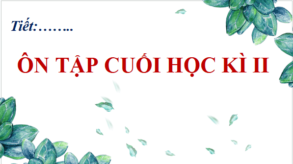 Giáo án điện tử bài Nói và nghe Tập 2 | PPT Văn 9 Chân trời sáng tạo