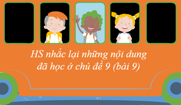 Giáo án điện tử bài Ôn tập trang 117 Tập 2 | PPT Văn 9 Chân trời sáng tạo