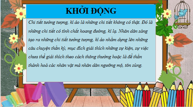 Giáo án điện tử bài Ôn tập trang 121 | PPT Văn 9 Chân trời sáng tạo