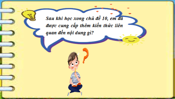 Giáo án điện tử bài Ôn tập trang 138 Tập 2 | PPT Văn 9 Chân trời sáng tạo