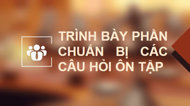 Giáo án điện tử bài Ôn tập trang 148 | PPT Văn 9 Chân trời sáng tạo