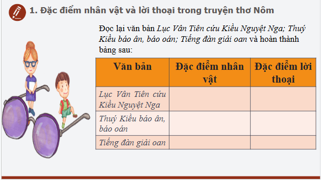 Giáo án điện tử bài Ôn tập trang 148 | PPT Văn 9 Chân trời sáng tạo