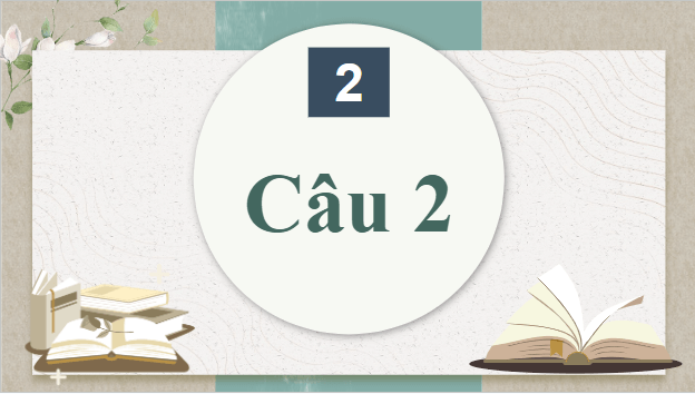 Giáo án điện tử bài Ôn tập trang 30 | PPT Văn 9 Chân trời sáng tạo