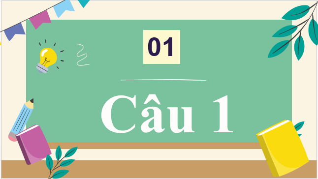 Giáo án điện tử bài Ôn tập trang 54 | PPT Văn 9 Chân trời sáng tạo