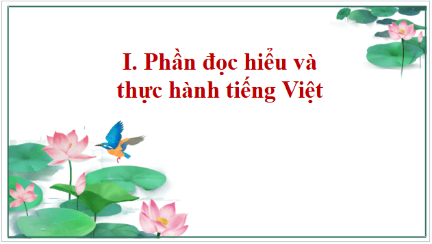 Giáo án điện tử bài Ôn tập trang 86 | PPT Văn 9 Chân trời sáng tạo