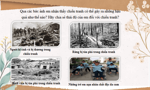 Giáo án điện tử bài Ông lão bên chiếc cầu | PPT Văn 9 Cánh diều