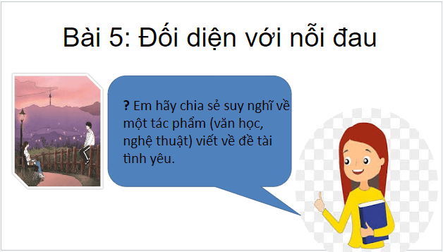 Giáo án điện tử bài Rô-mê-ô và Giu-li-ét | PPT Văn 9 Kết nối tri thức