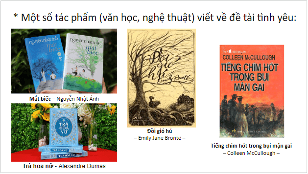 Giáo án điện tử bài Rô-mê-ô và Giu-li-ét | PPT Văn 9 Kết nối tri thức