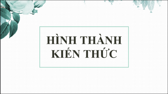 Giáo án điện tử bài Sơn Tinh - Thủy Tinh | PPT Văn 9 Kết nối tri thức