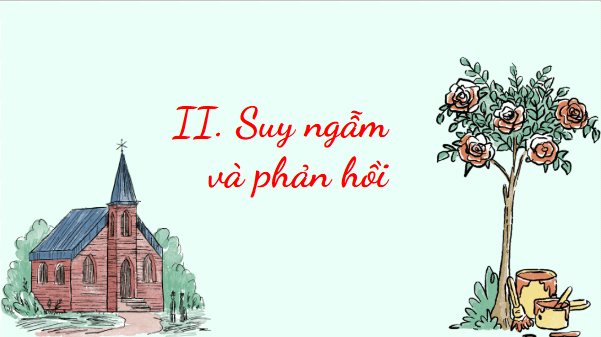 Giáo án điện tử bài Sông Đáy | PPT Văn 9 Chân trời sáng tạo